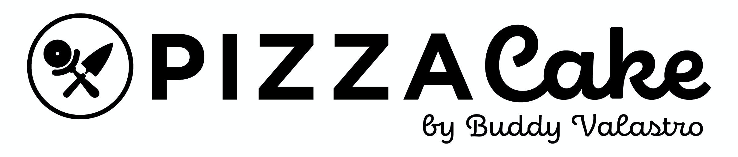 PizzaCake Logo